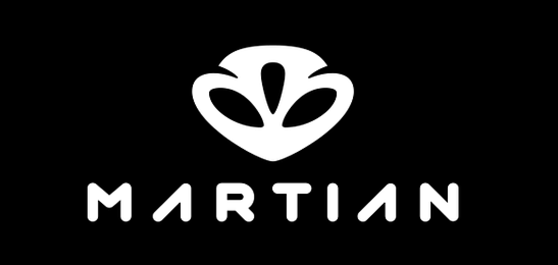 Web Martian Branding Web Design and Marketing
